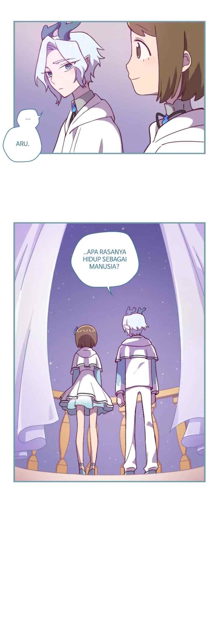 Refund High School chapter 130 halaman 13