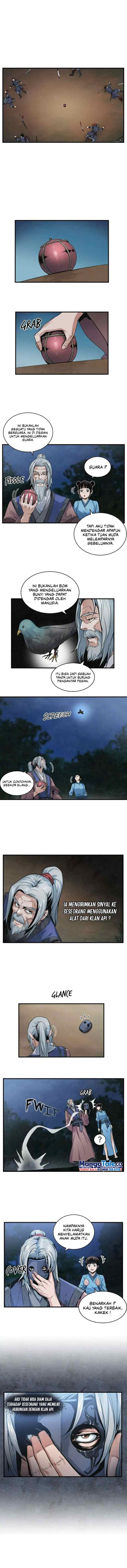 An Ha Muin chapter 11 halaman 4