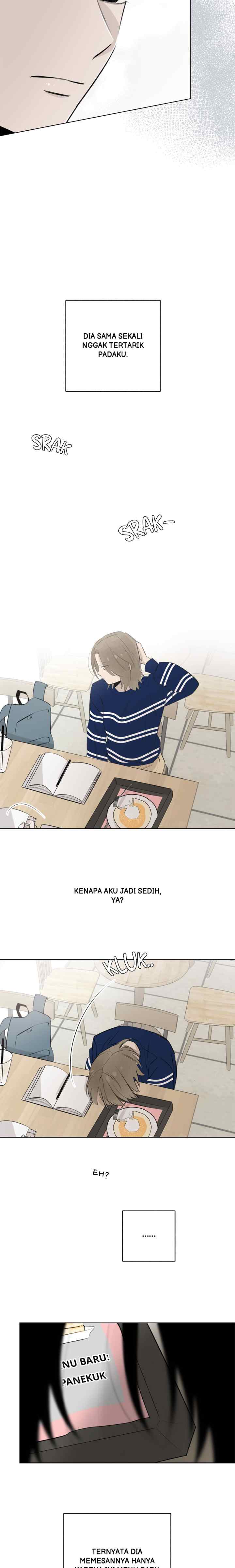 Red as a Tomato! chapter 31 halaman 13