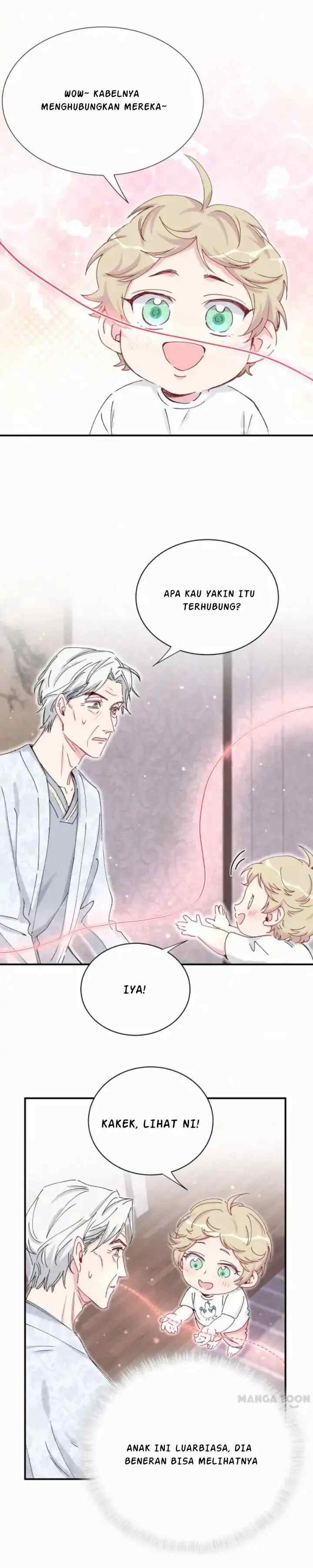 Whose Baby Is It? chapter 30 halaman 4
