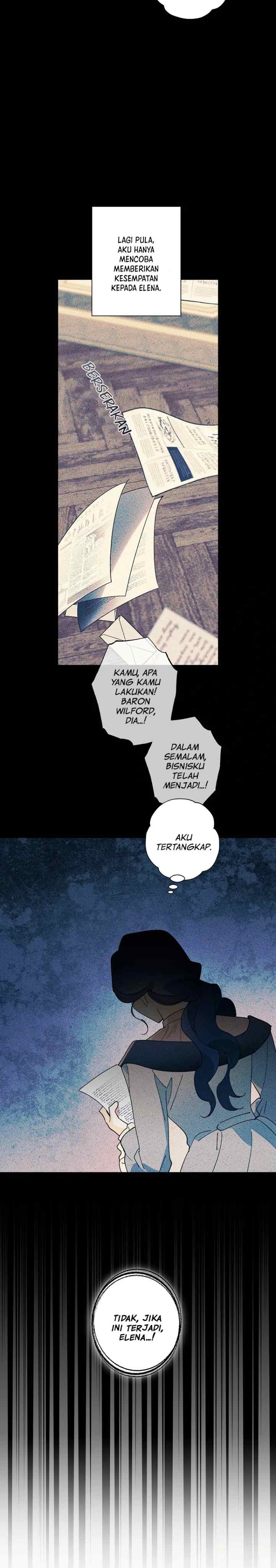 A Weak Tale of Cinderella's Stepmom chapter 139 halaman 11