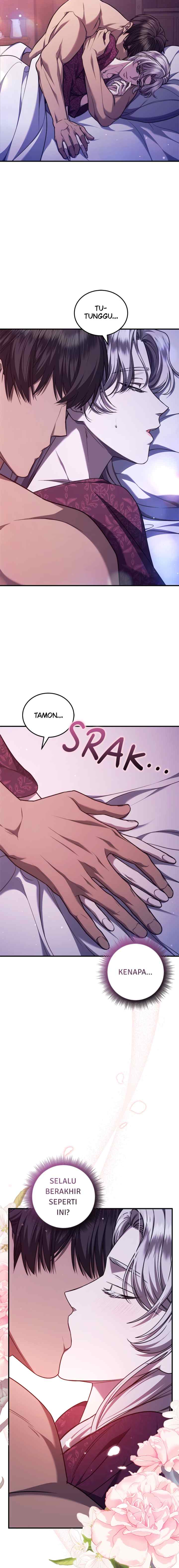 Who Stole the Empress? chapter 67 halaman 12