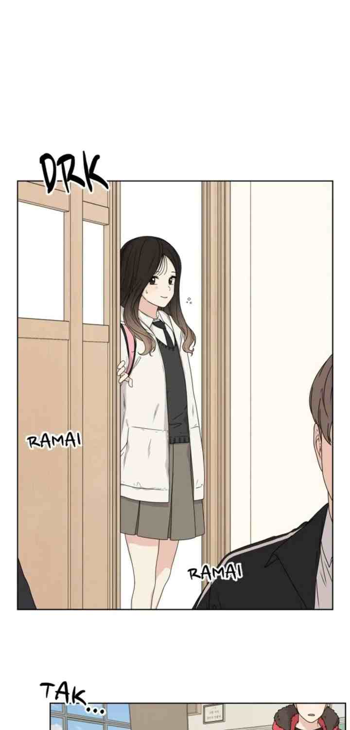 The Omniscient Point of View of an Unrequited Love chapter 0 halaman 9