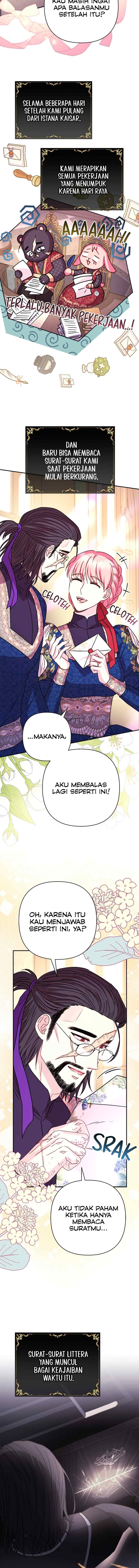 Anyway, It Is A Ropan chapter 52 halaman 14