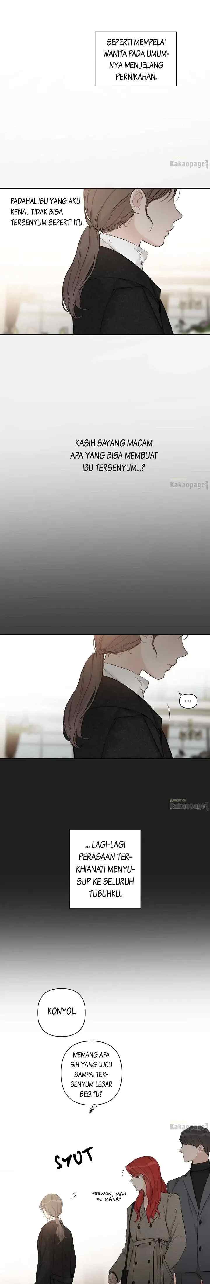 Positively Yours chapter 65 halaman 15