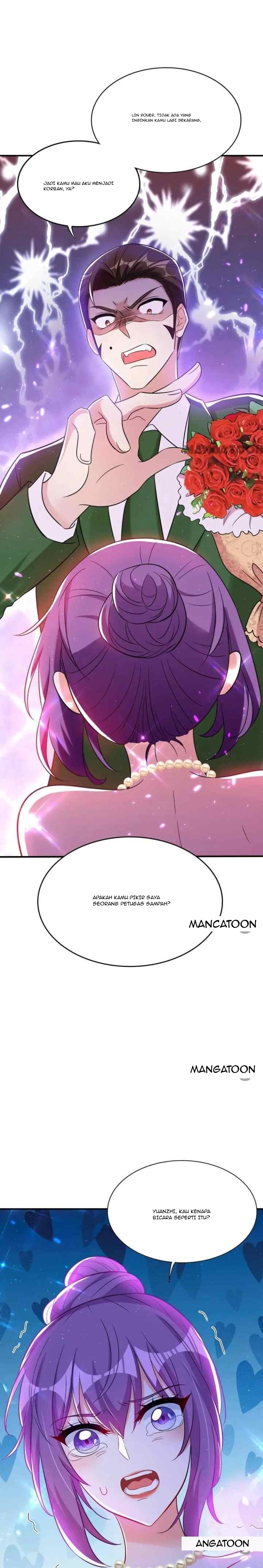 Don't Mess With Missy! chapter 46 halaman 7