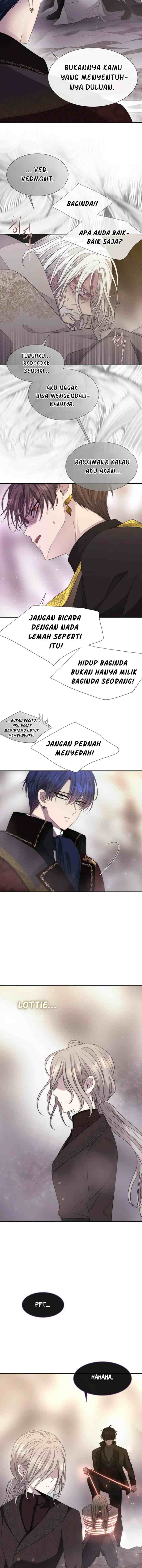 Charlotte Has Five Disciples chapter 166 halaman 4