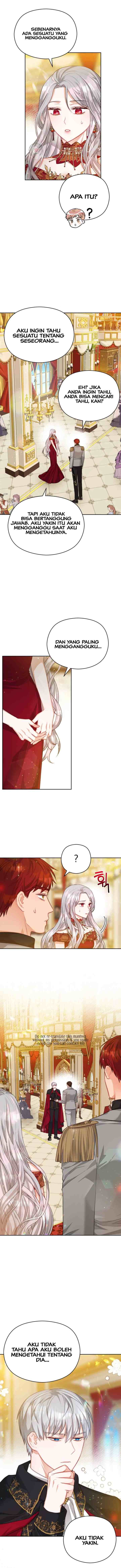 Lips Upon a Sword's Edge chapter 31 halaman 4
