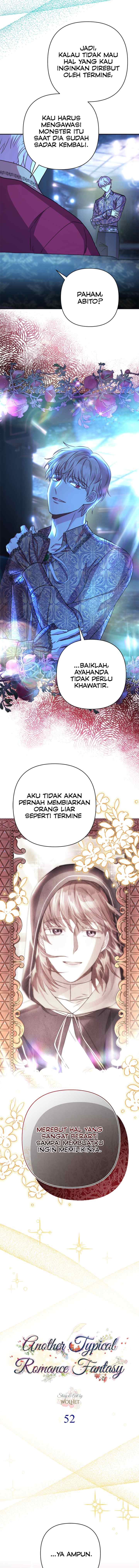 Anyway, It Is A Ropan chapter 52 halaman 4