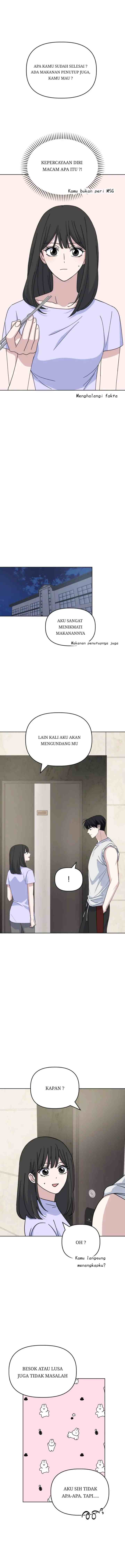 Causality chapter 50 halaman 9