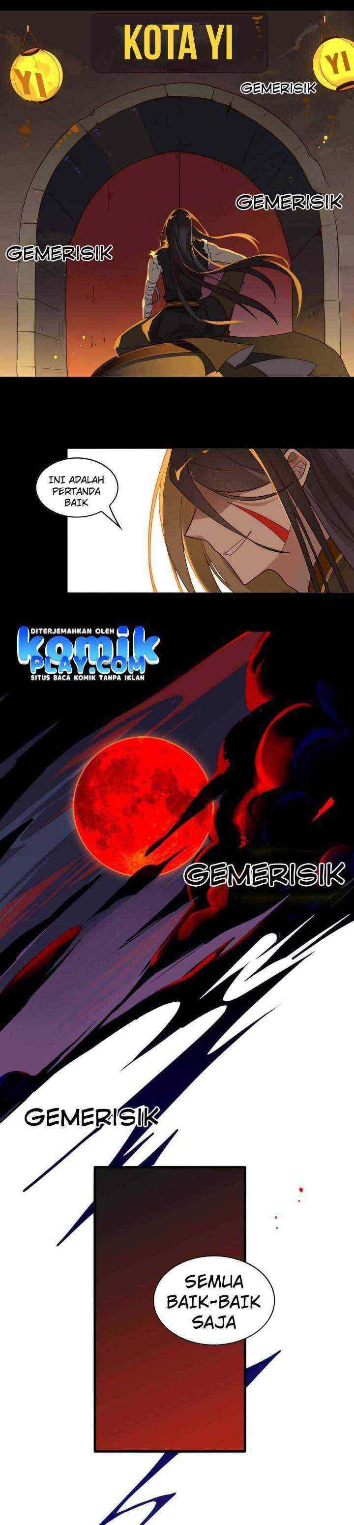 Craftsman chapter 5 halaman 11