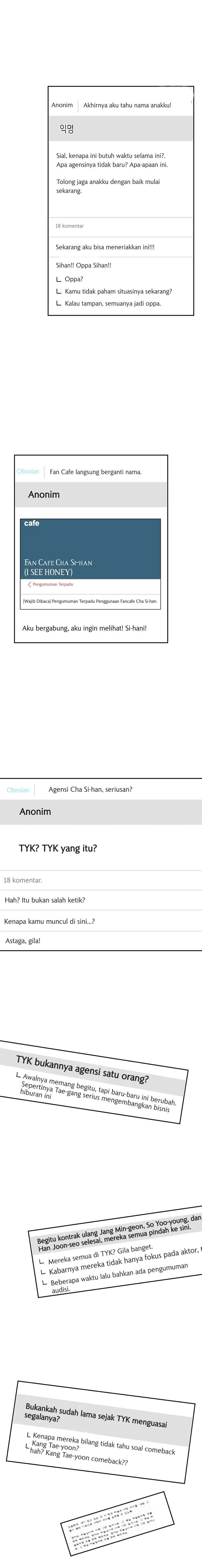 Masquerade chapter 24 halaman 8