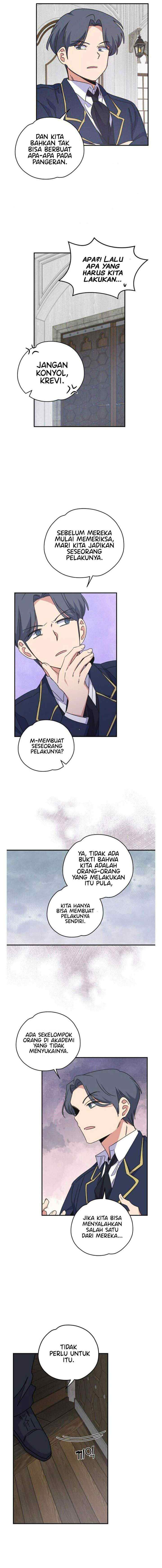 Yigret chapter 20 halaman 16