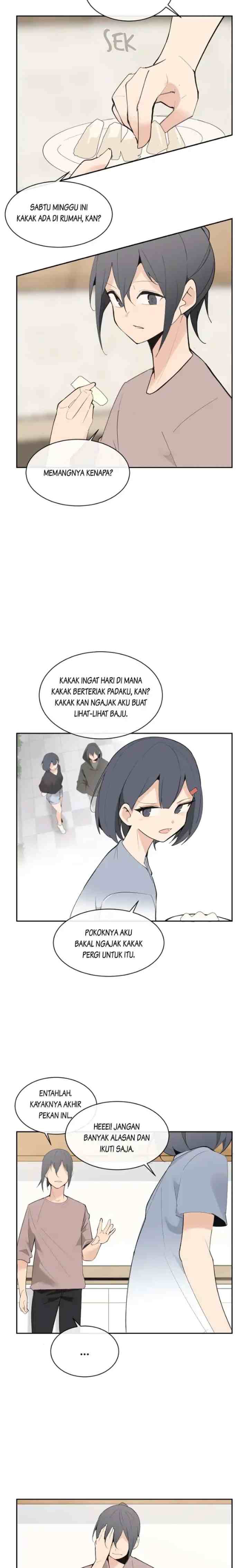 Devil Sword King chapter 152 halaman 11