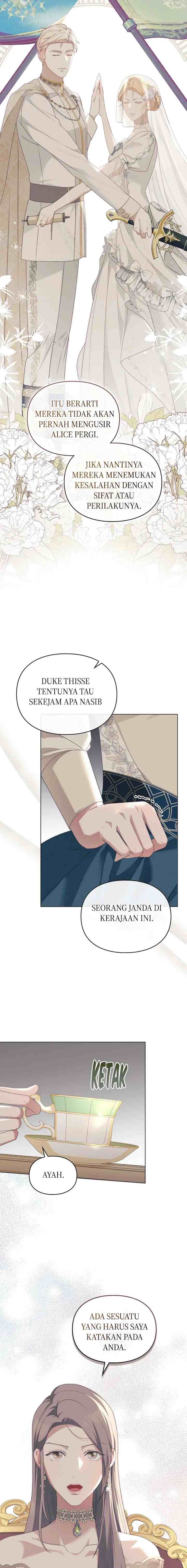 Betrayal of Dignity chapter 11 halaman 5