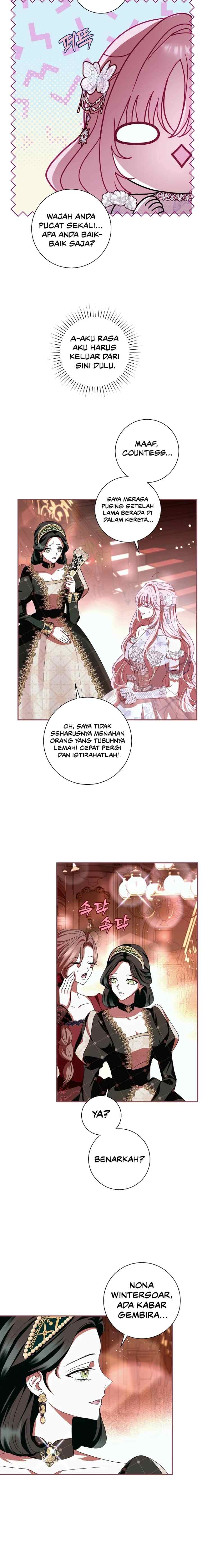 Black Man, I'll Do Everything For You Except Marriage! chapter 2 halaman 14