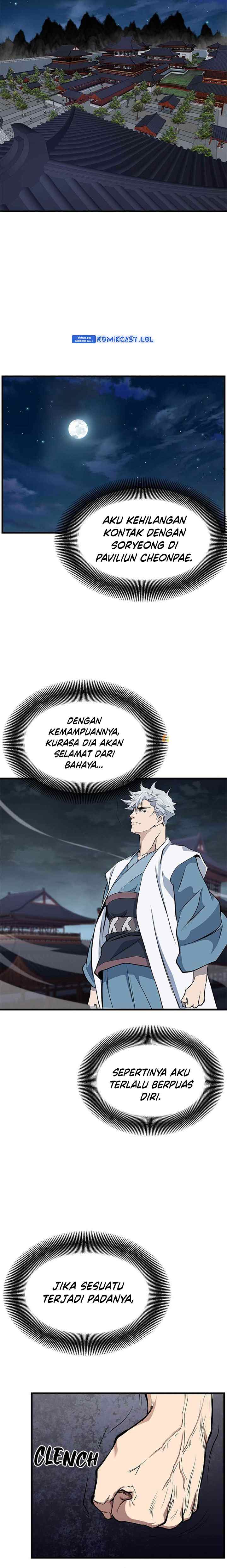 Grand General chapter 101 halaman 12