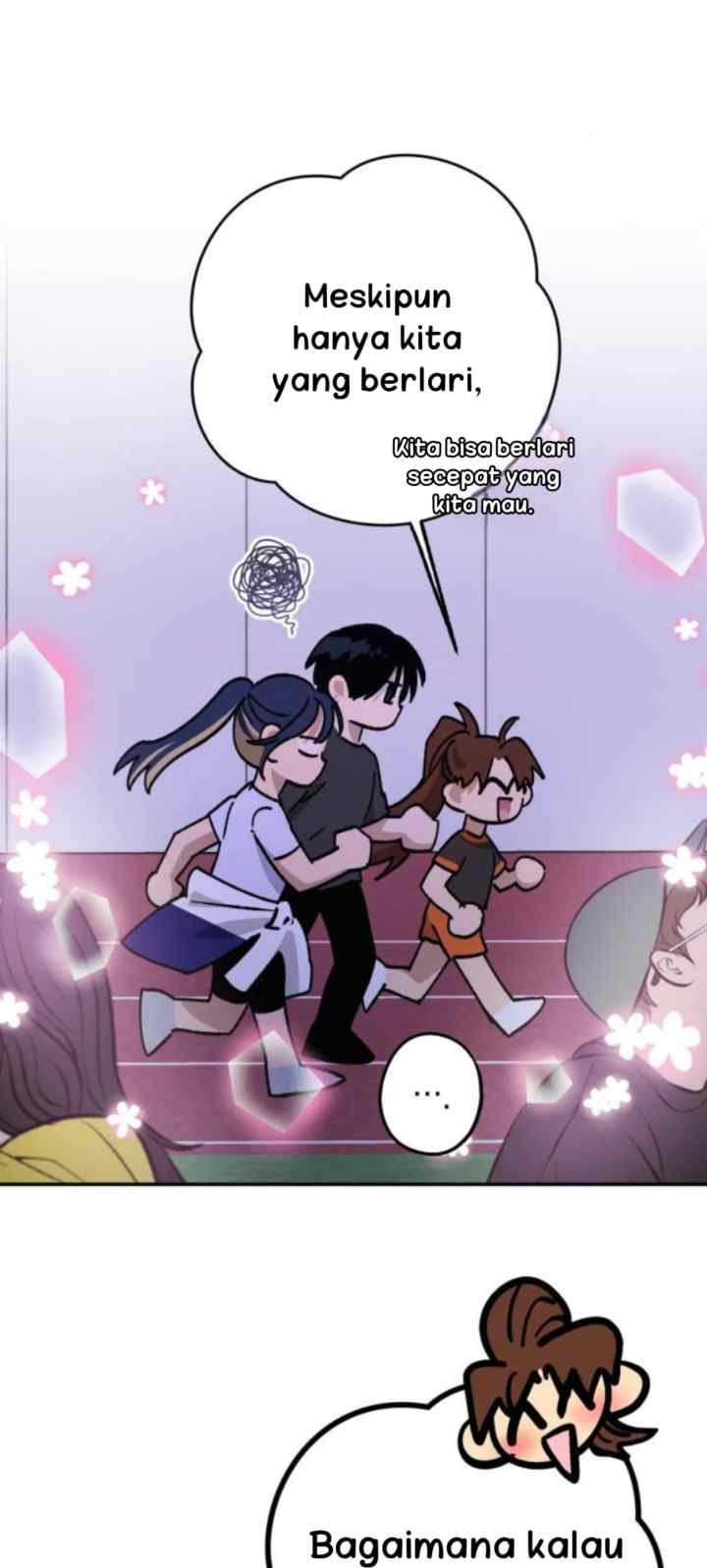 Enquanto faço isso chapter 27 halaman 7