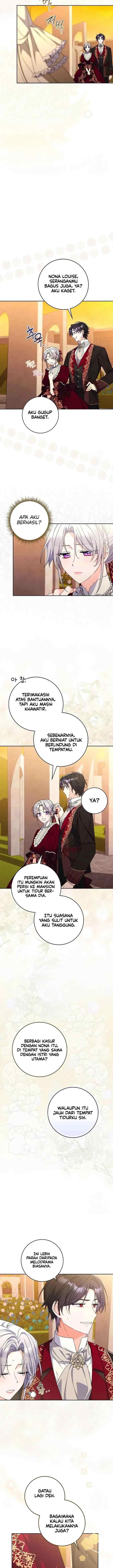 As My Husband Wish, I Will Bring in the Concubine chapter 19 halaman 10