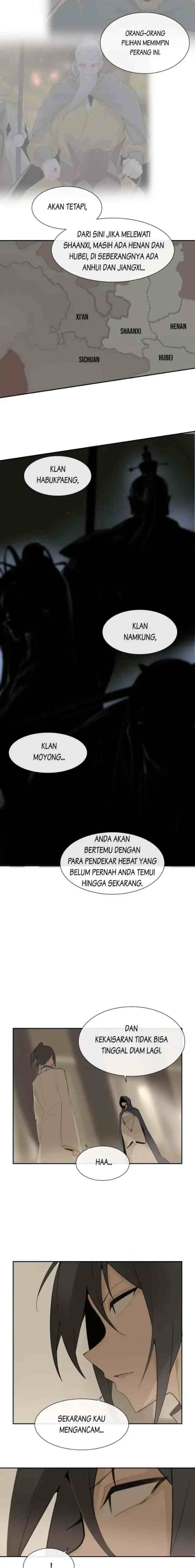 Devil Sword King chapter 188 halaman 4