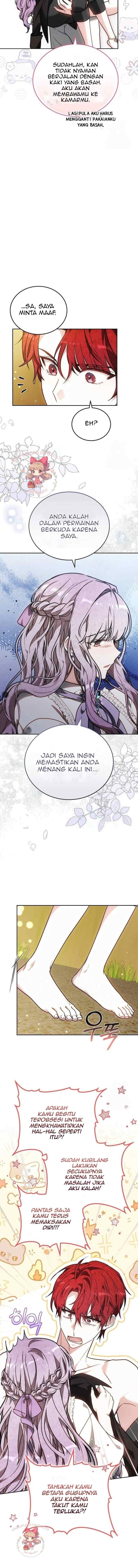Bride of Obsidian chapter 66 halaman 15