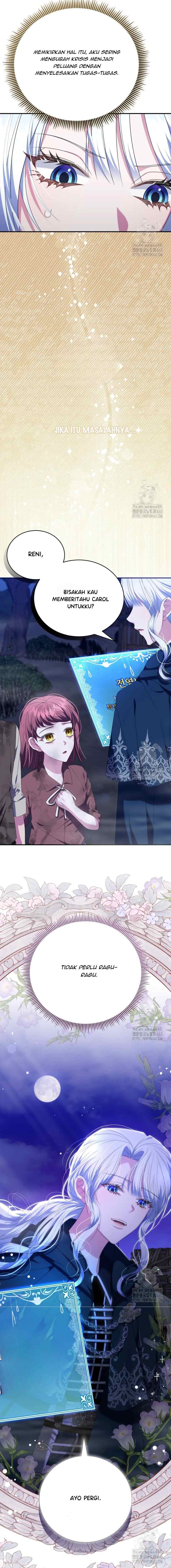 A Guide to the Reality of Villain Extras chapter 14 halaman 18