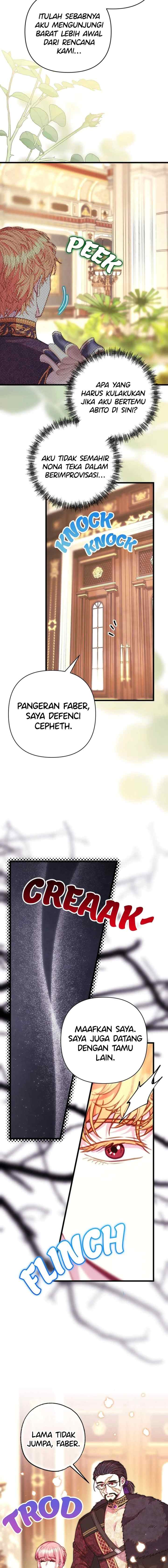 Anyway, It Is A Ropan chapter 107 halaman 8
