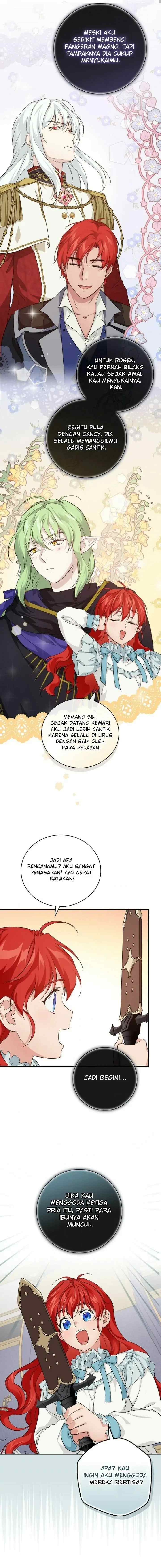 Finding My Father's Son chapter 28 halaman 16