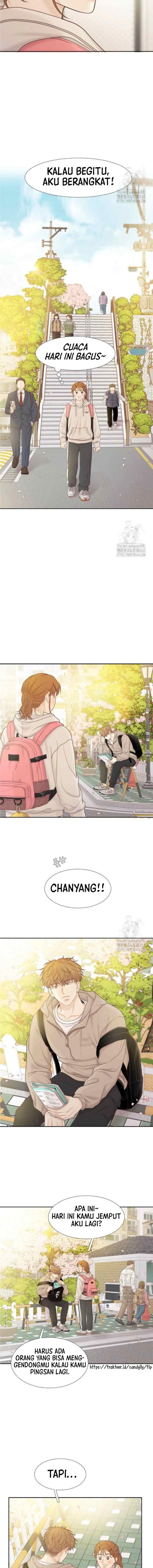 Odd Girls Out S2 chapter 230 halaman 6