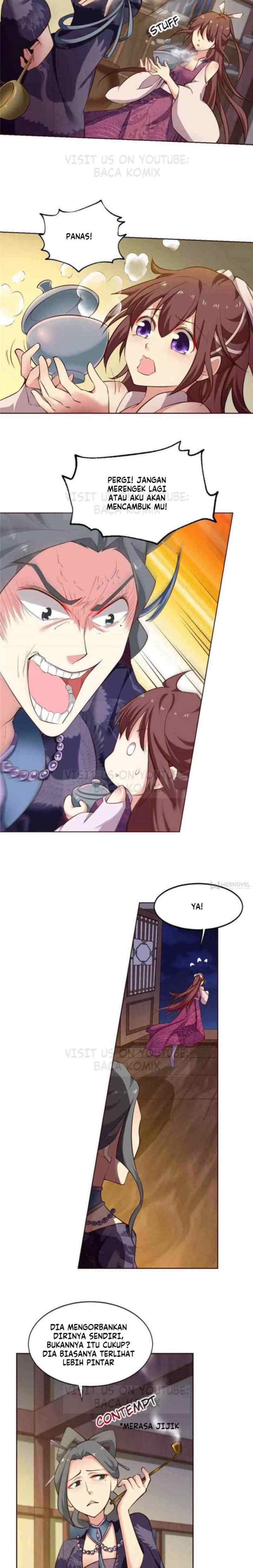 Rebirth of a Golden Boy in Another World chapter 65 halaman 18
