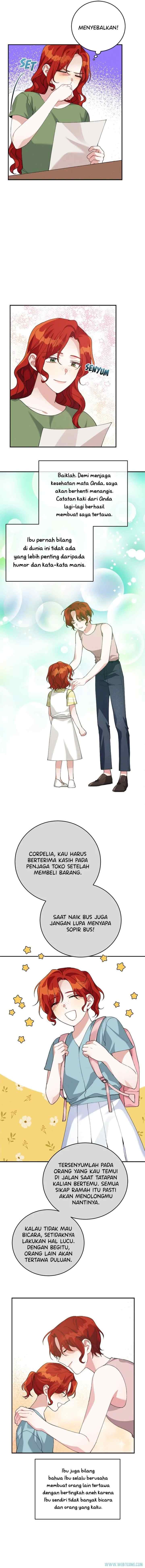 RSVP, Prince ! chapter 76 halaman 7