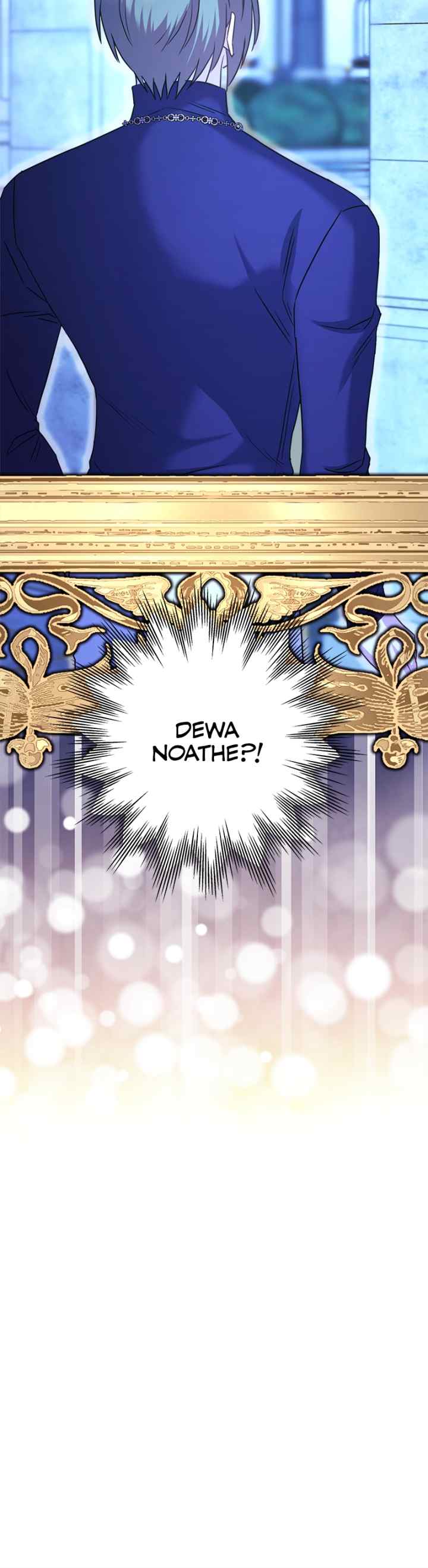 Anyway, It Is A Ropan chapter 84 halaman 19