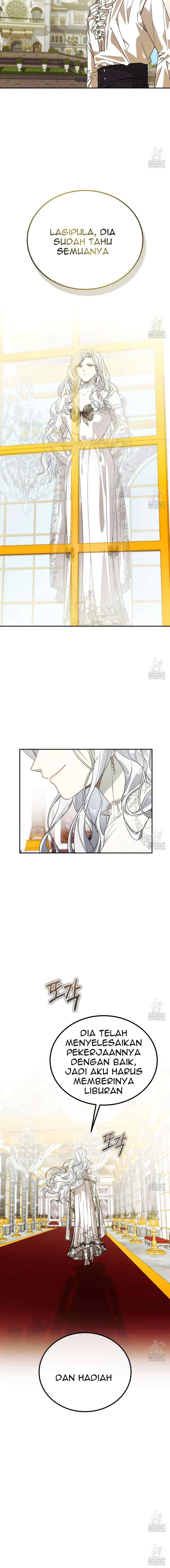 How to Live as a Tyrant's Bastard Brother chapter 19 halaman 12