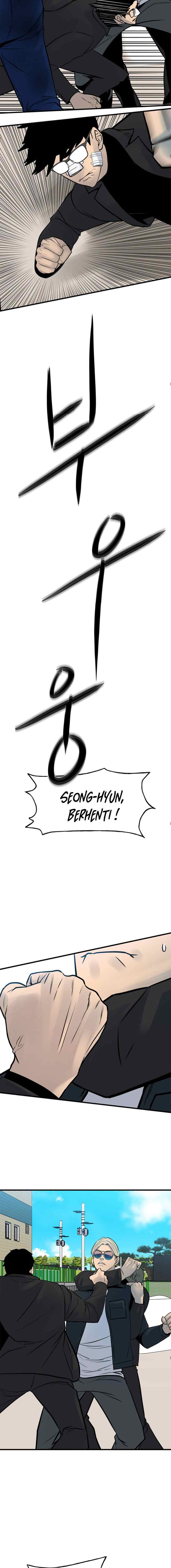 The Villain chapter 159 halaman 14