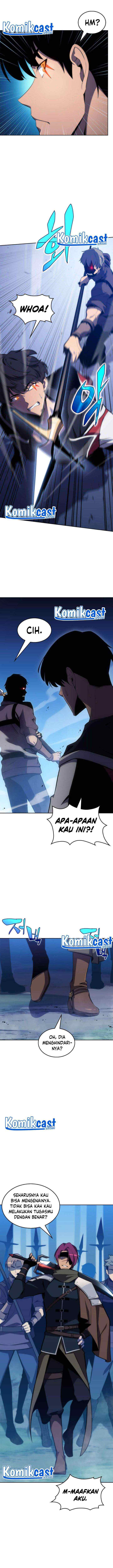 The Challenger chapter 2 halaman 11