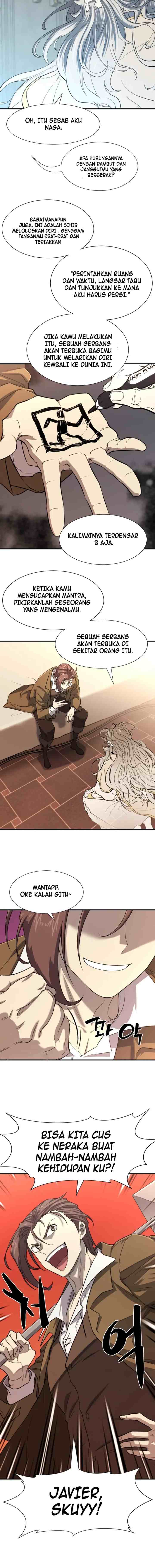 O melhor engenheiro do mundo chapter 111 halaman 15