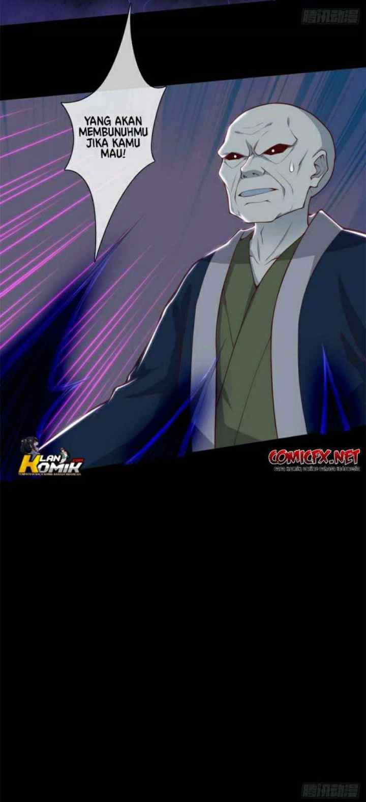 Supreme Godly System chapter 331 halaman 11