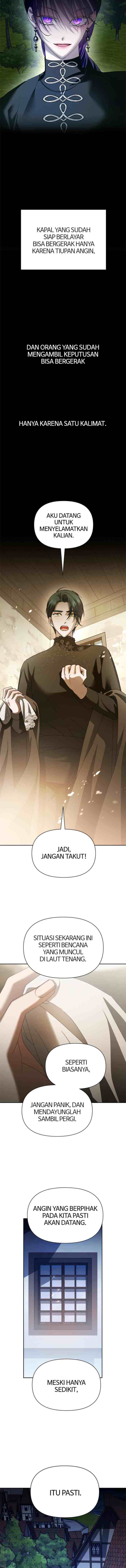 Your Throne chapter 108 halaman 18