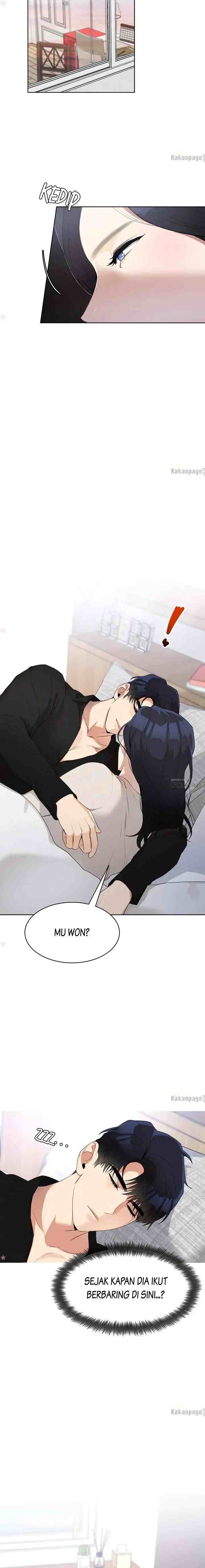 My Wife Is Back chapter 52 halaman 8