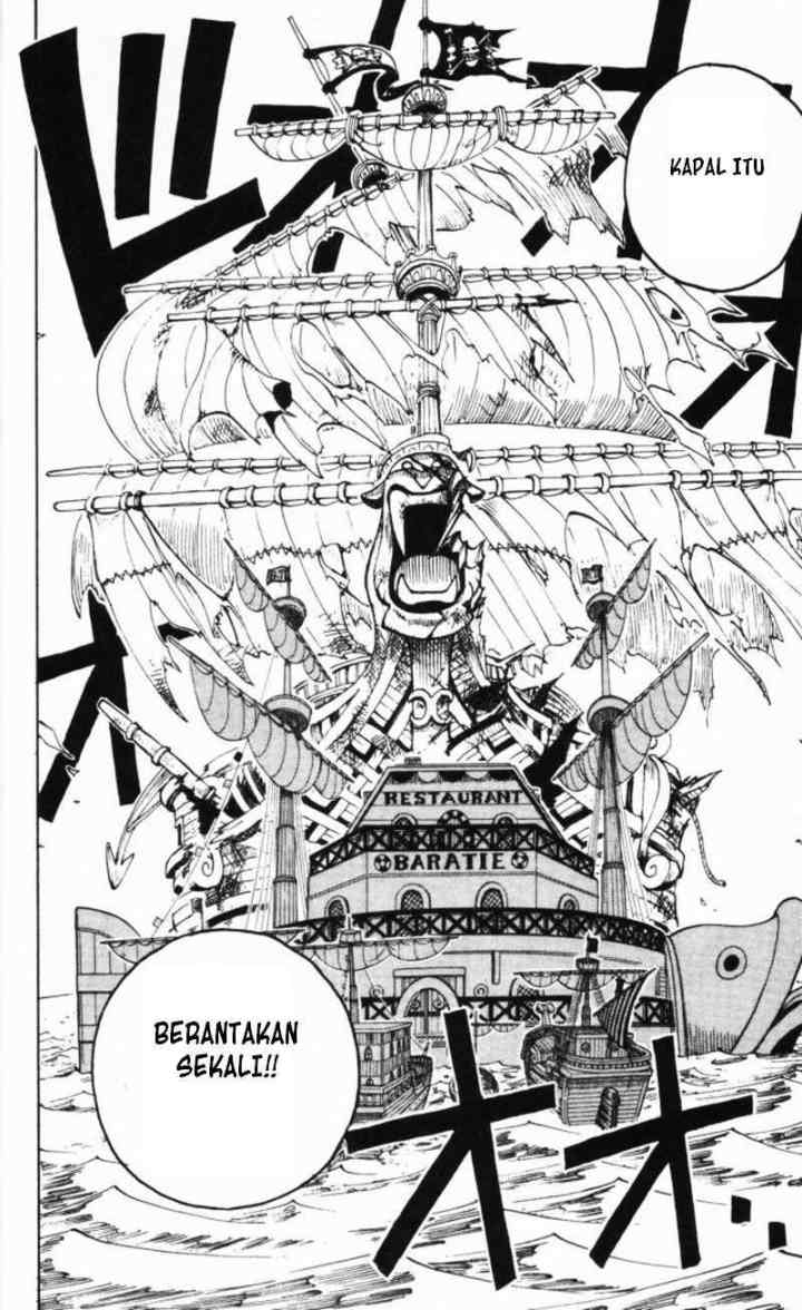 One Piece chapter 46 halaman 10