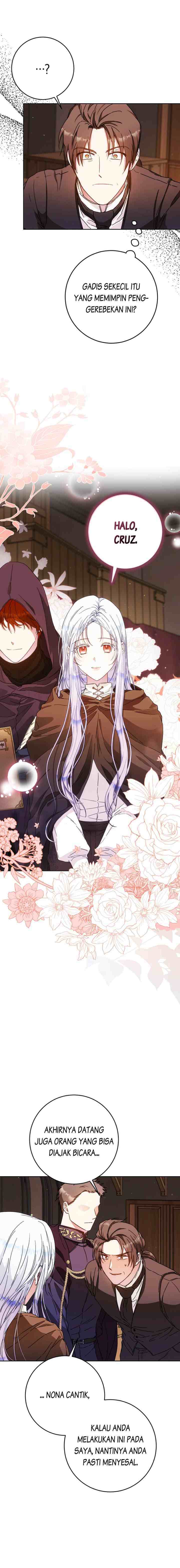 I Became the Wife of the Male Lead chapter 58 halaman 11