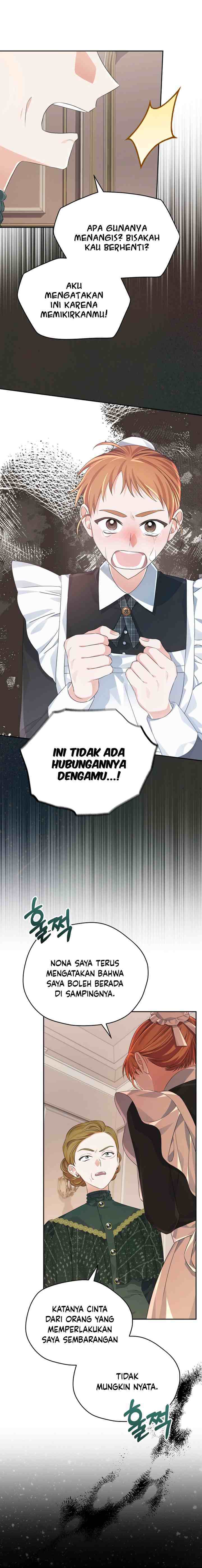 My Dear Aster chapter 29 halaman 15
