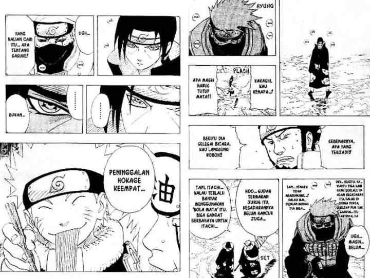Naruto chapter 142 halaman 10