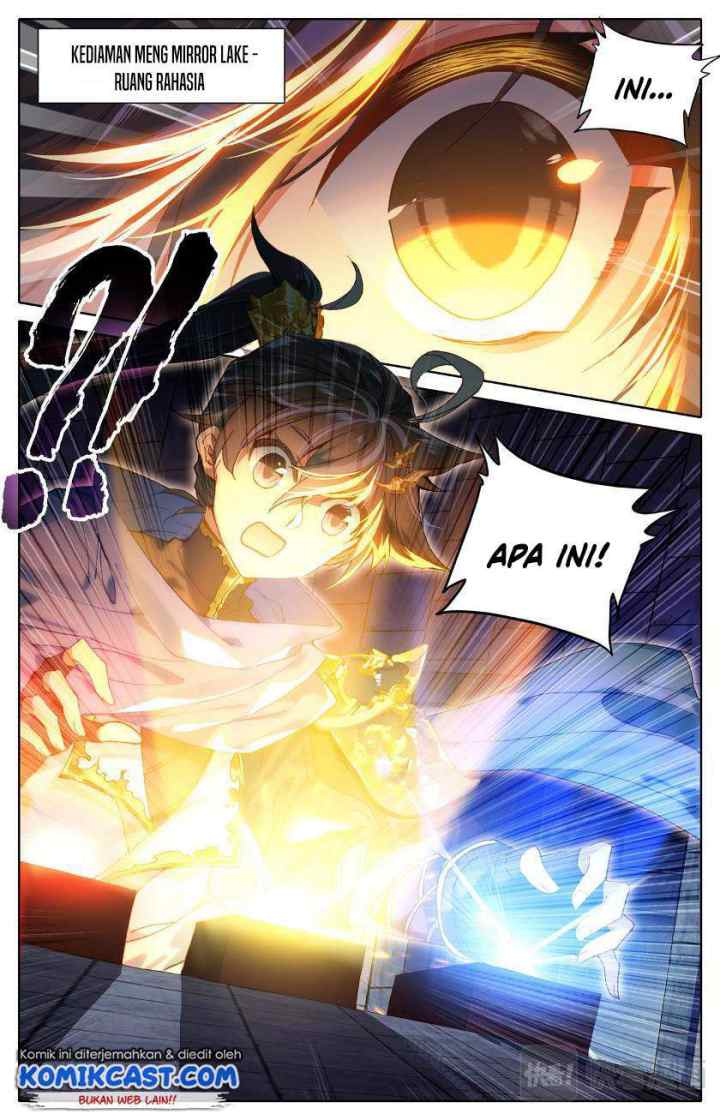 Cang Yuantu chapter 20 halaman 14