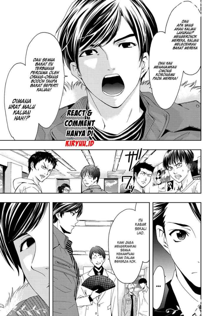 Hitman (Kouji Seo) chapter 68 halaman 13