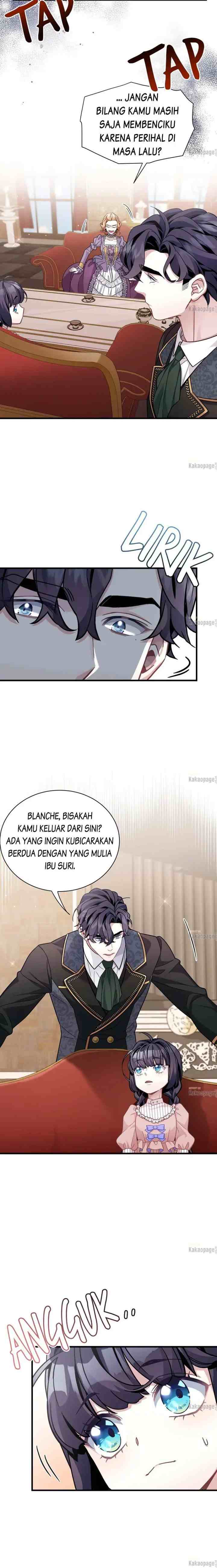 Not Sew Wicked Stepmom chapter 67 halaman 6