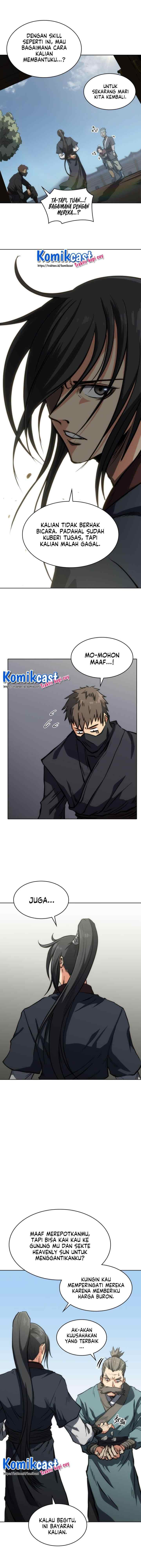 MookHyang - The Origin chapter 15 halaman 11