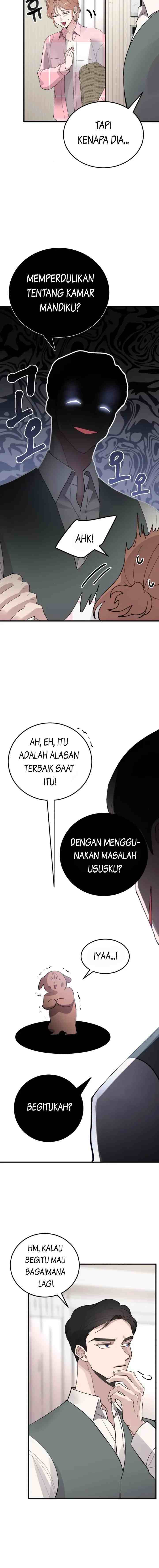 The Team Leader is Tired of Being A Newlywed chapter 10 halaman 6