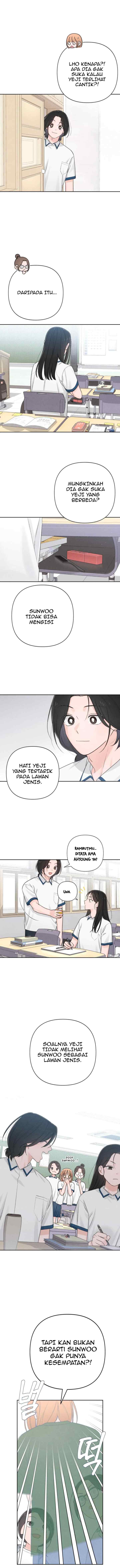 Apocalypse of Youth chapter 58 halaman 13
