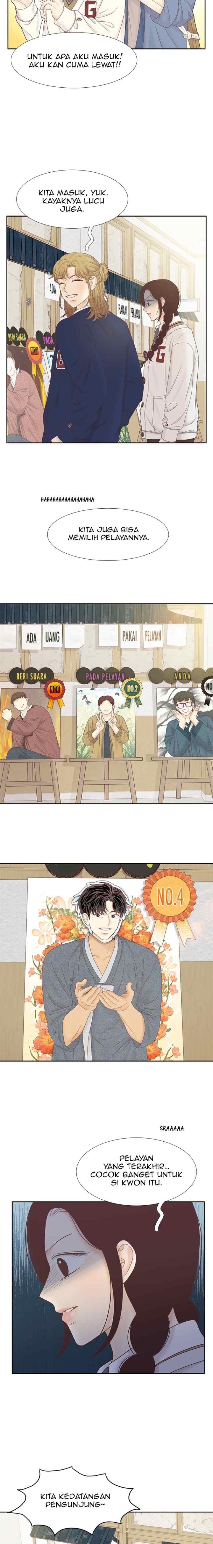 Odd Girls Out S2 chapter 190 halaman 10